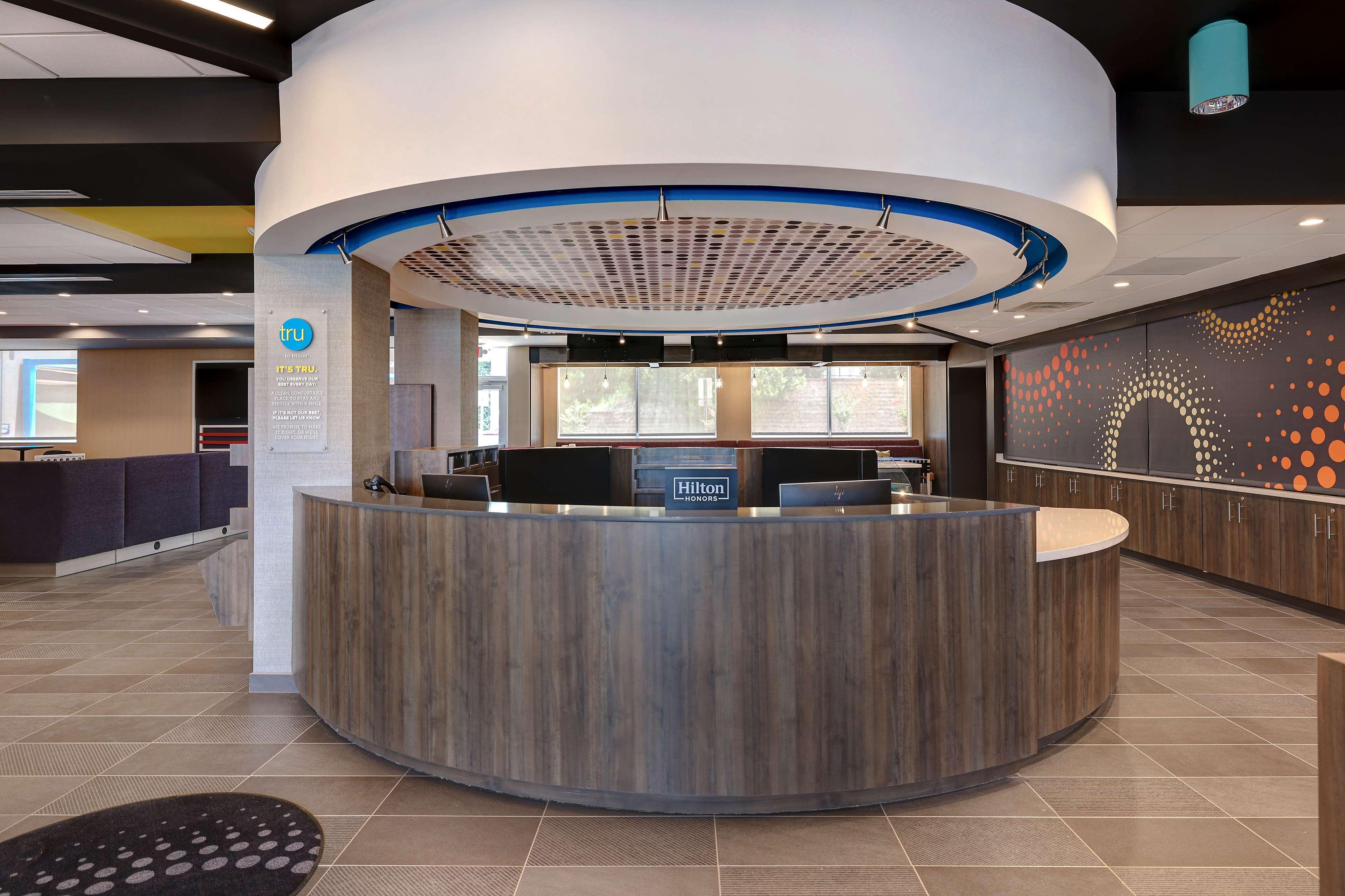 מלון Tru By Hilton Lithia Springs, Ga מראה חיצוני תמונה