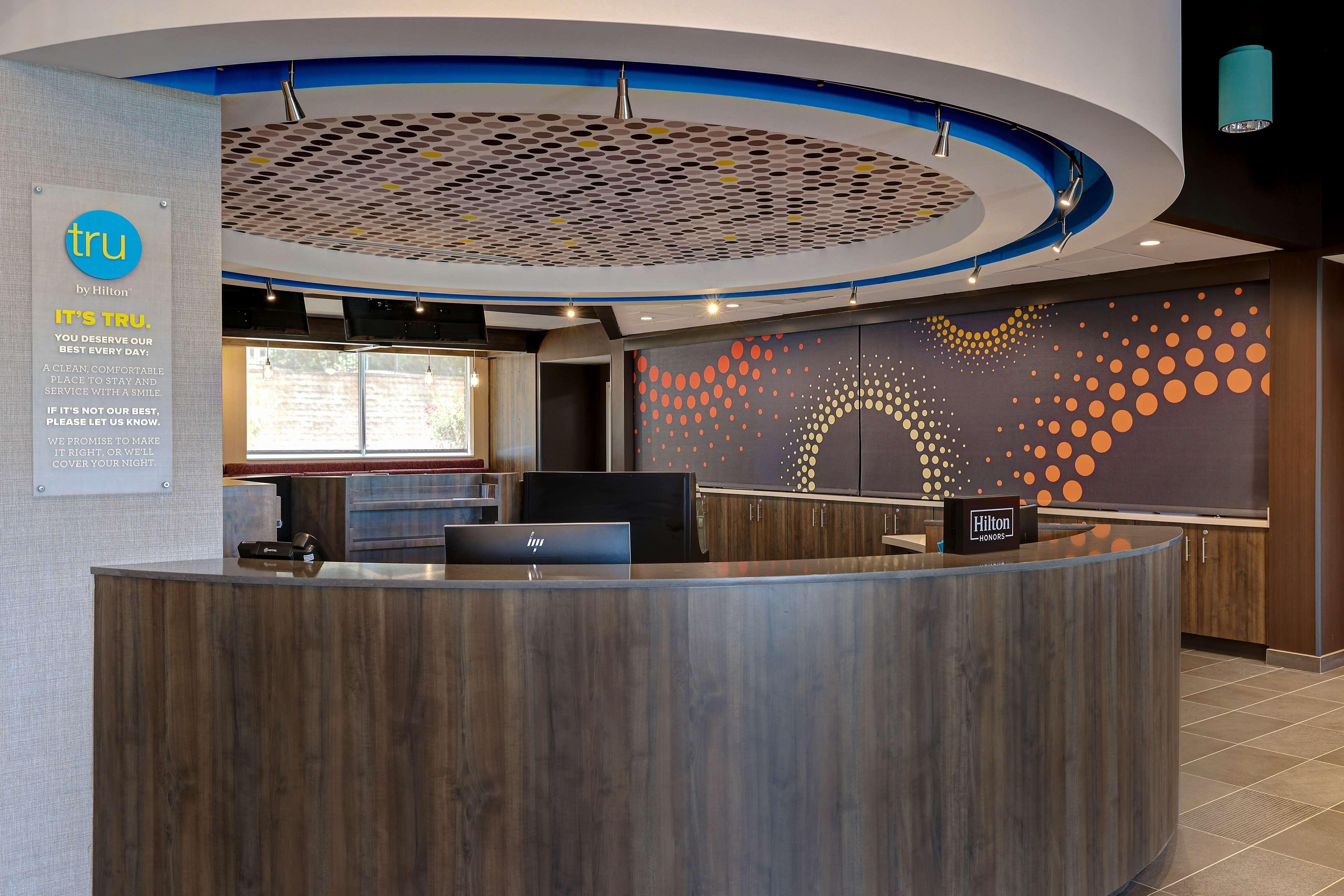 מלון Tru By Hilton Lithia Springs, Ga מראה חיצוני תמונה